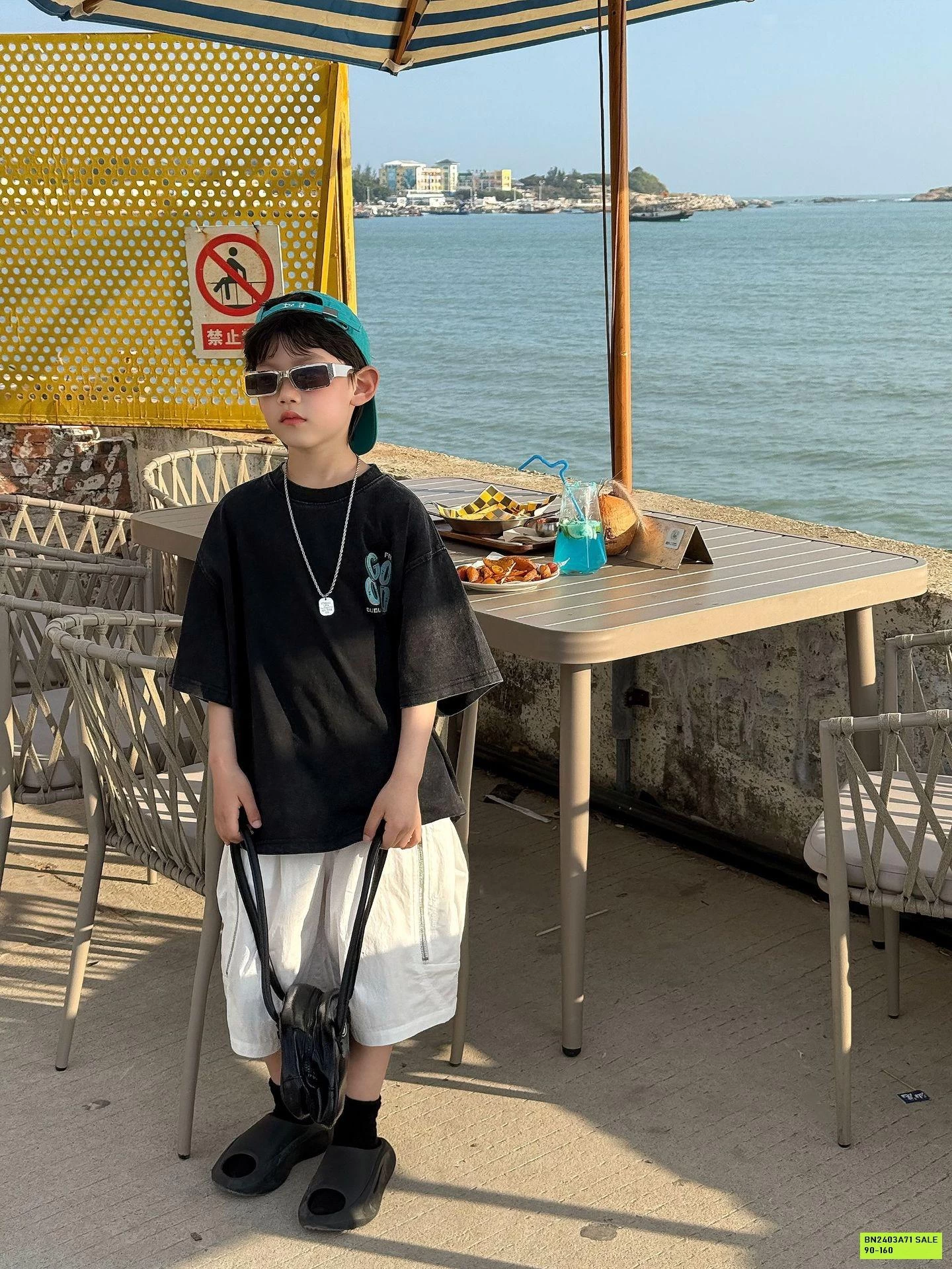 ÁO THUN GO GO FANSHU