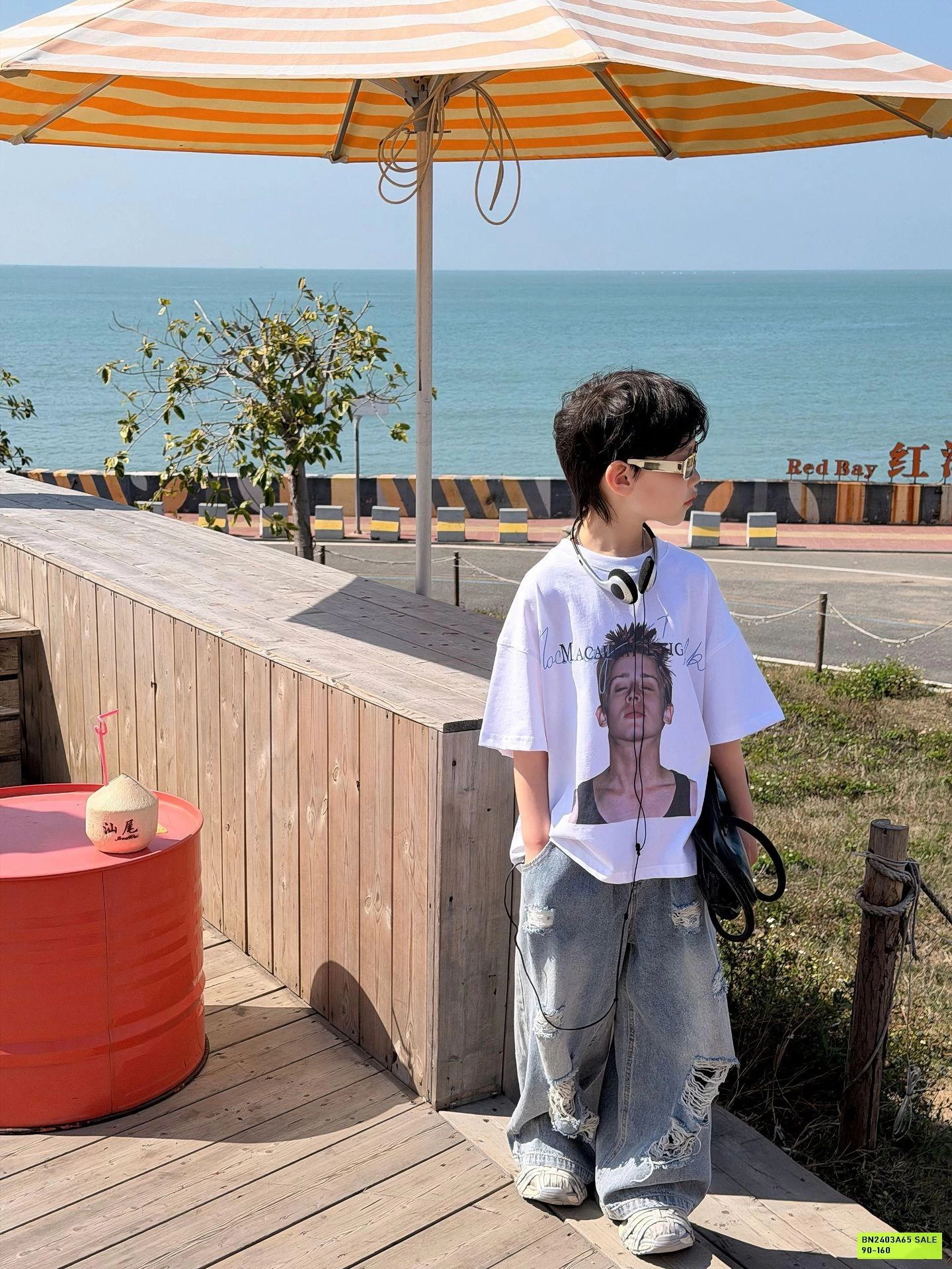 ÁO IN MẶT NGƯỜI FANSHU