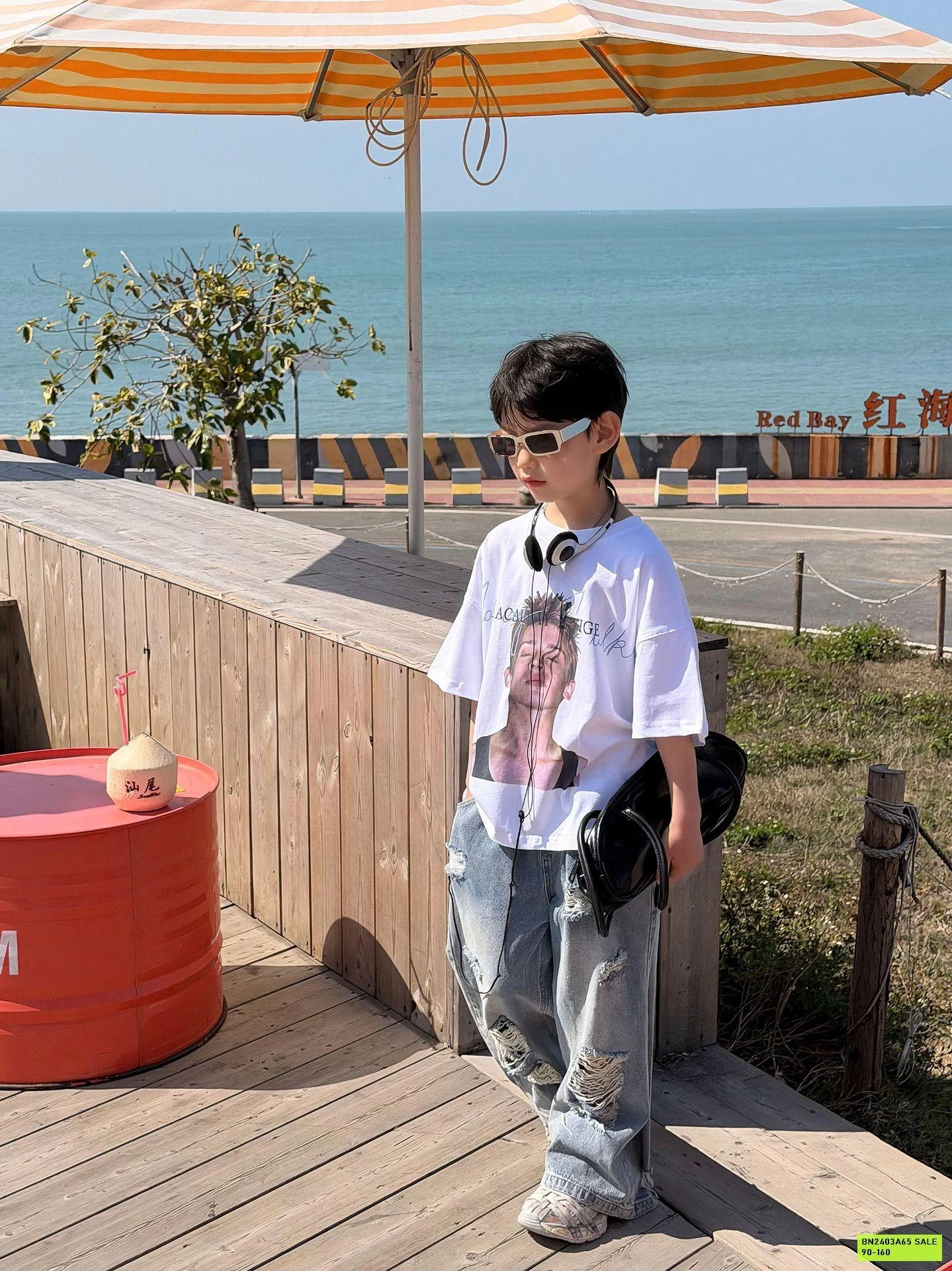 ÁO IN MẶT NGƯỜI FANSHU