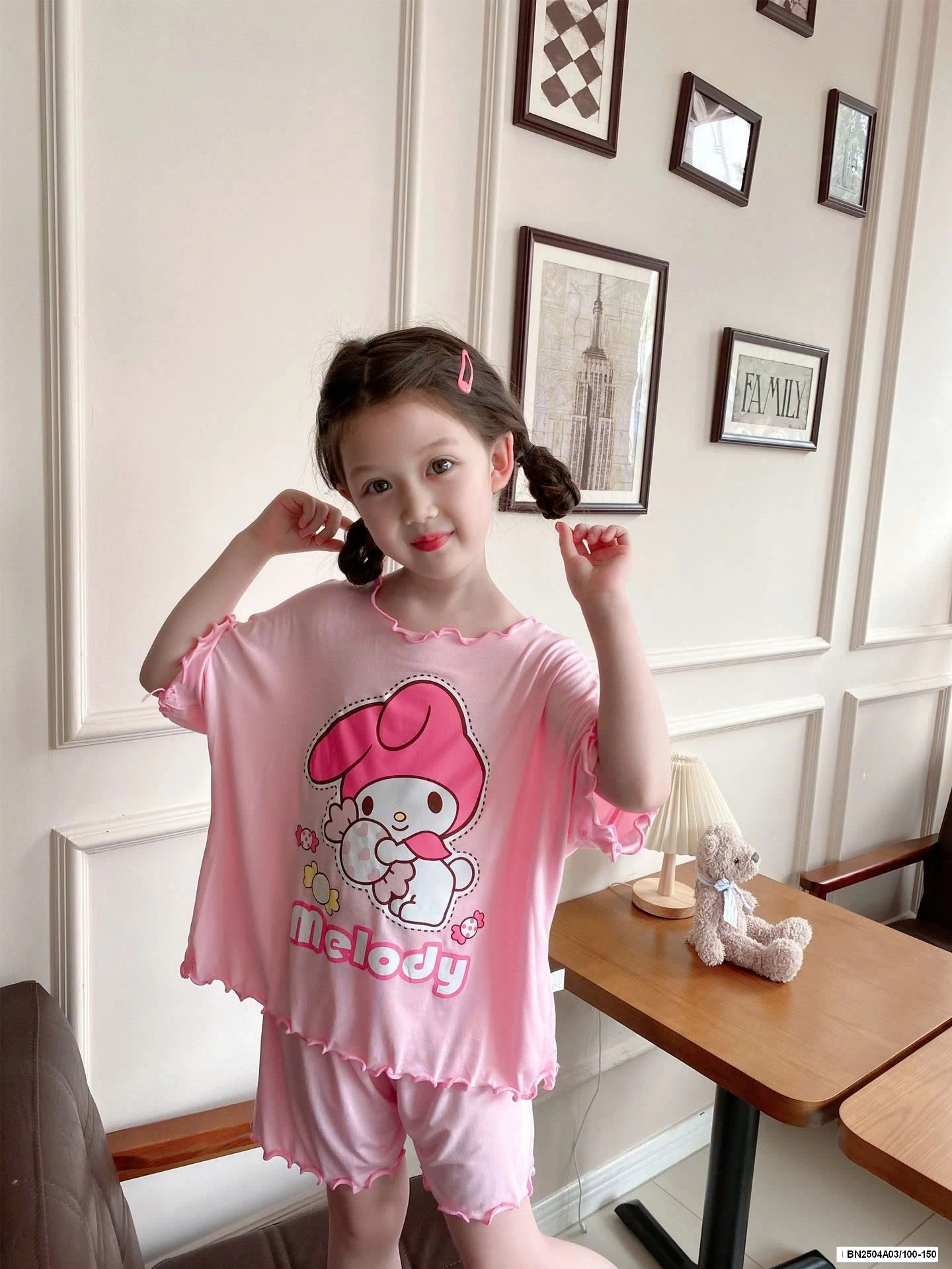 BỘ THUN LẠNH VIỀN BÈO