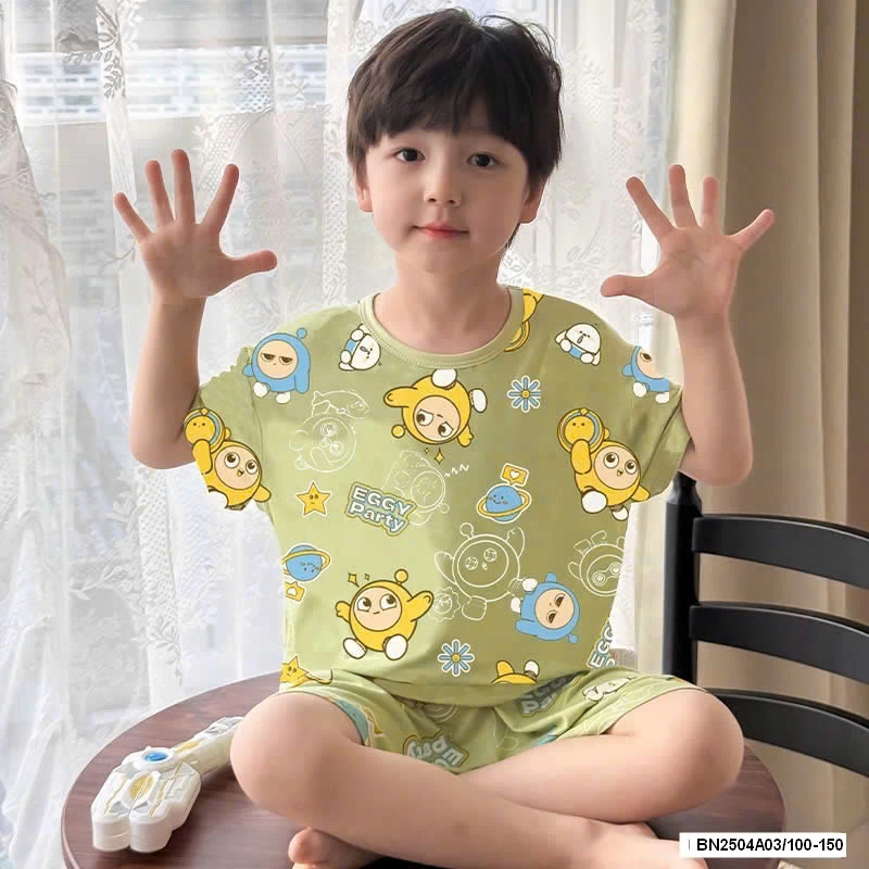 BỘ THUN LẠNH VIỀN BÈO