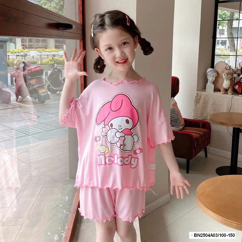 BỘ THUN LẠNH VIỀN BÈO