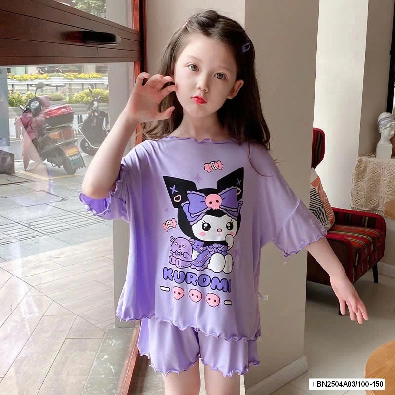 BỘ THUN LẠNH VIỀN BÈO