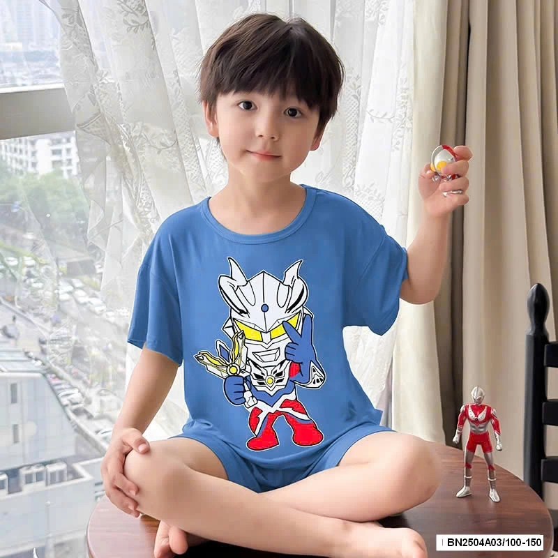 BỘ THUN LẠNH VIỀN BÈO