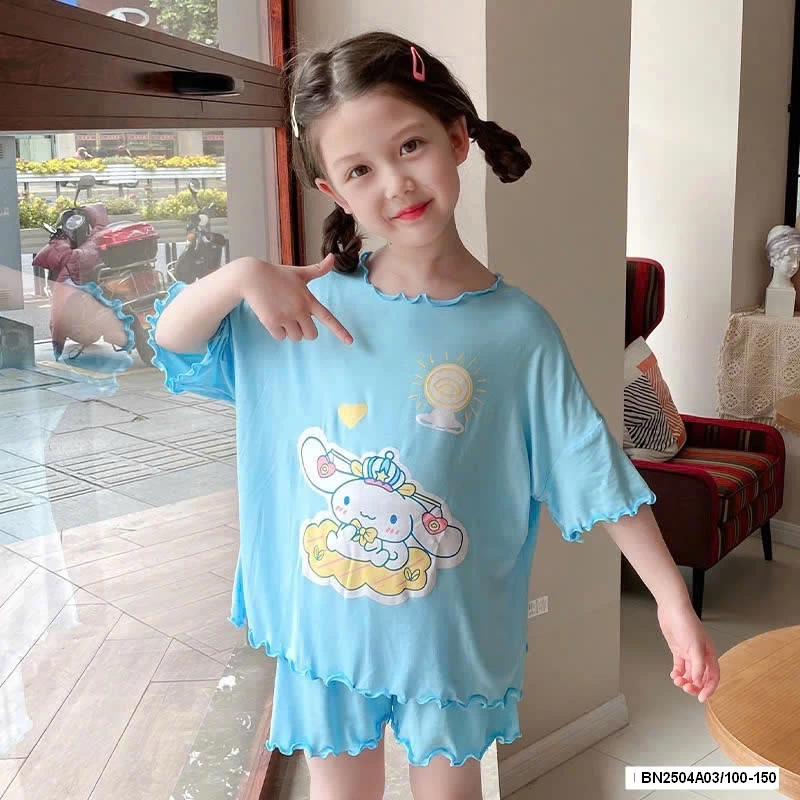 BỘ THUN LẠNH VIỀN BÈO