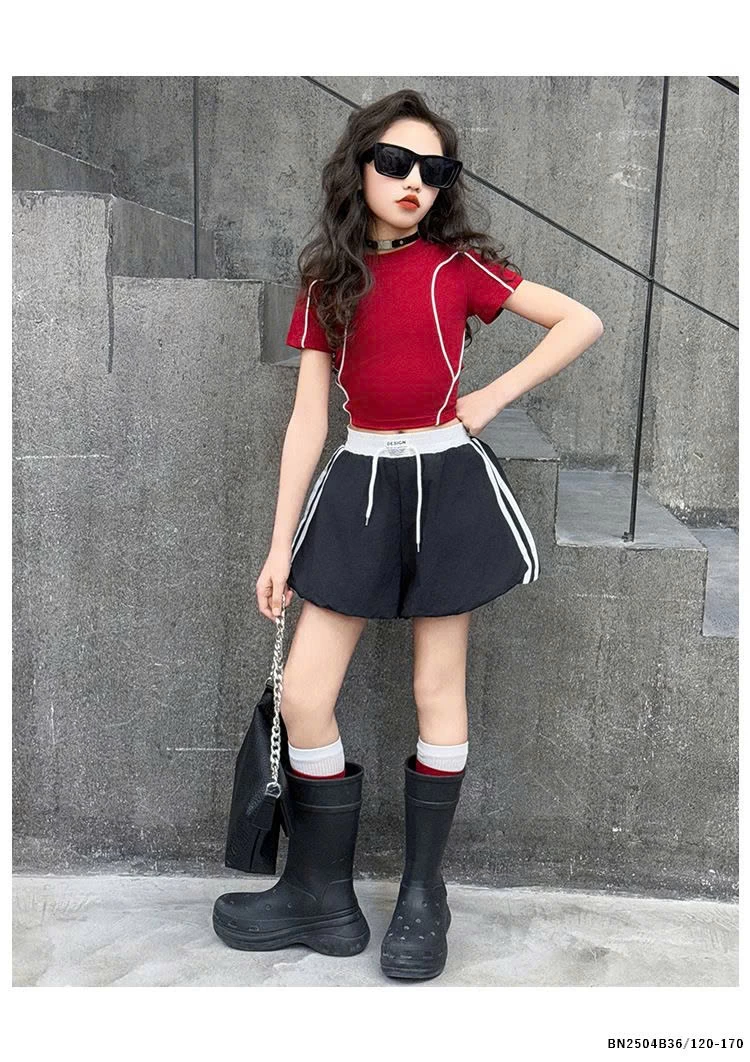 SÉT CROPTOP THỂ THAO SZ ĐẠI