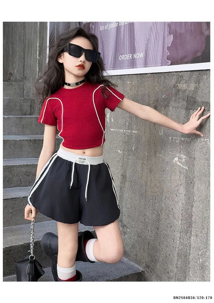 SÉT CROPTOP THỂ THAO SZ ĐẠI