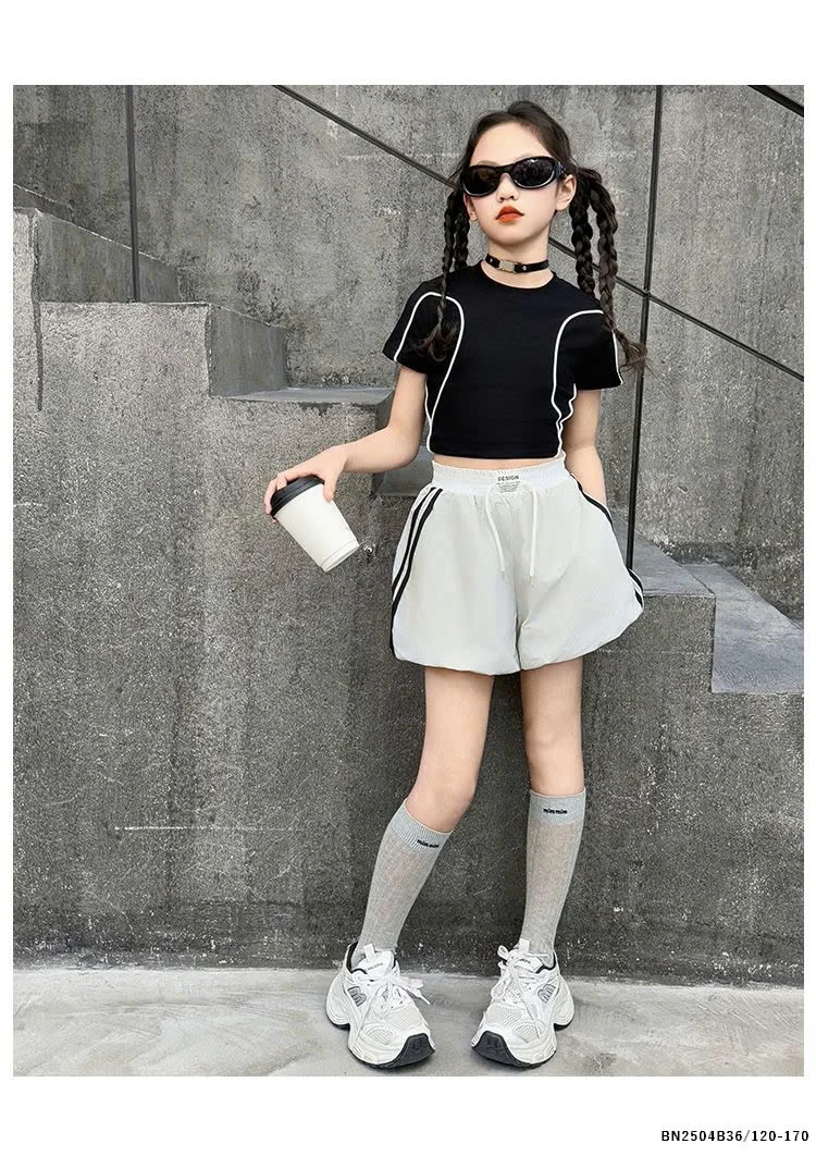 SÉT CROPTOP THỂ THAO SZ ĐẠI