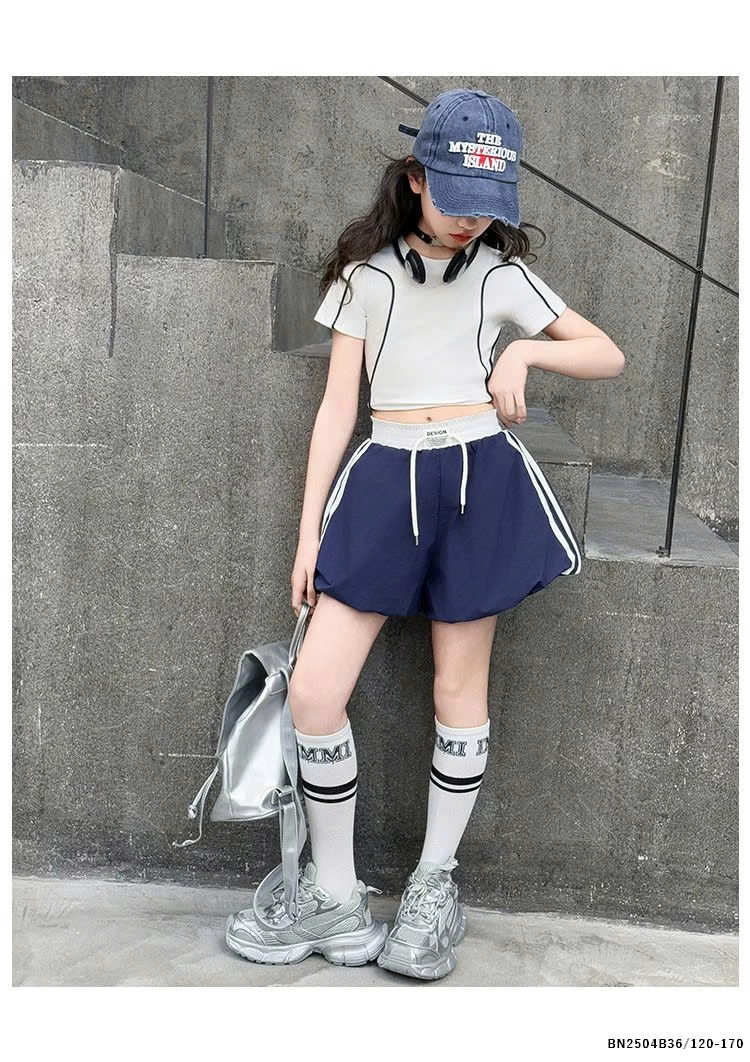 SÉT CROPTOP THỂ THAO SZ ĐẠI