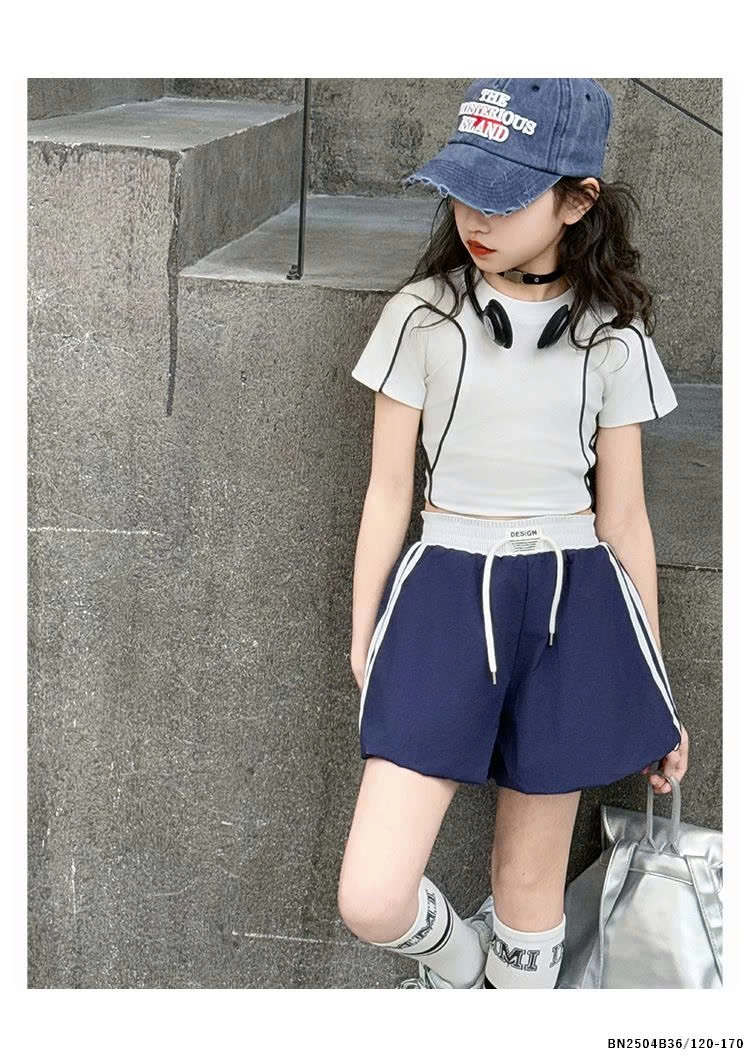 SÉT CROPTOP THỂ THAO SZ ĐẠI