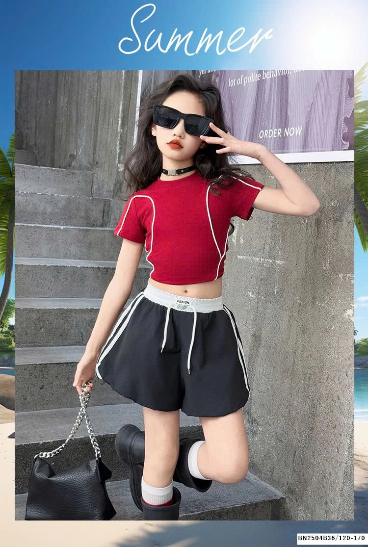 SÉT CROPTOP THỂ THAO SZ ĐẠI