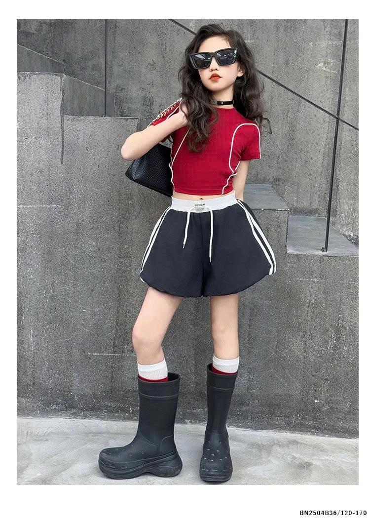 SÉT CROPTOP THỂ THAO SZ ĐẠI