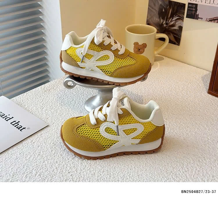 BST GIÀY THỂ THAO LƯỚI