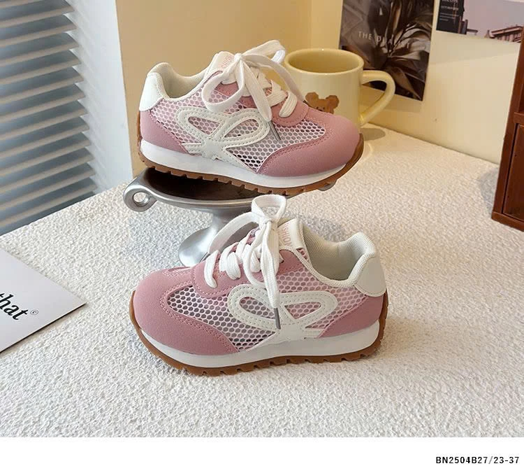 BST GIÀY THỂ THAO LƯỚI