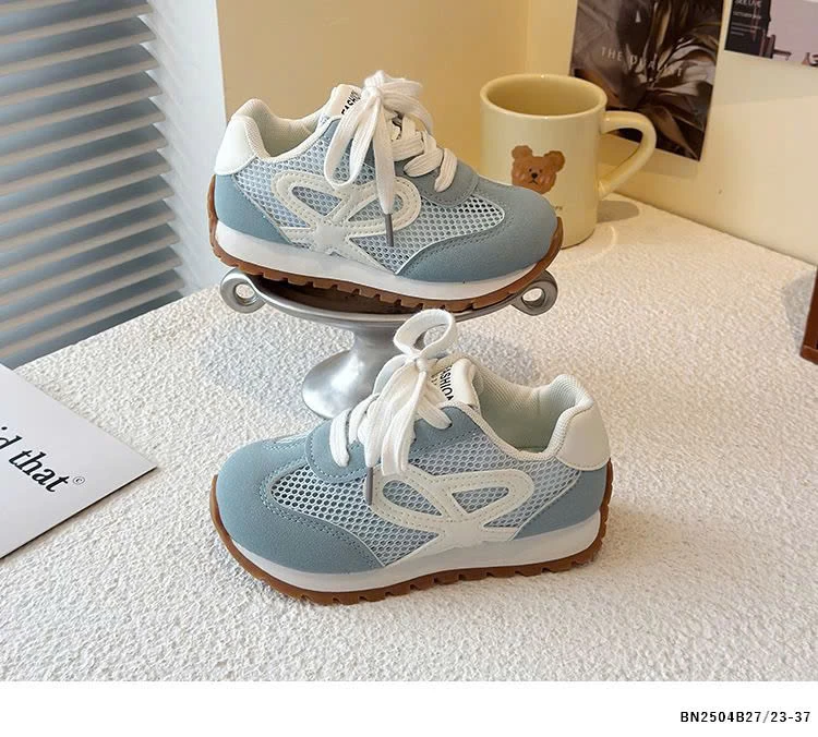 BST GIÀY THỂ THAO LƯỚI