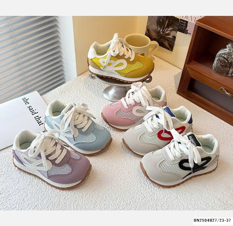 BST GIÀY THỂ THAO LƯỚI