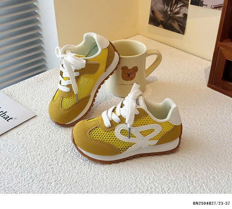 BST GIÀY THỂ THAO LƯỚI