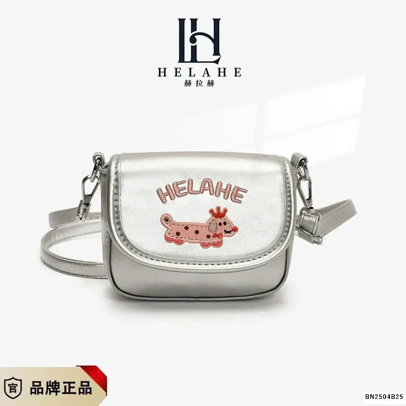 TÚI ĐEO CHÉO THỜI TRANG CÚN MINI