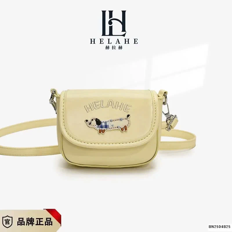 TÚI ĐEO CHÉO THỜI TRANG CÚN MINI