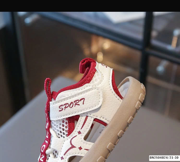 GIÀY THỂ THAO LƯỚI SZ NHÍ