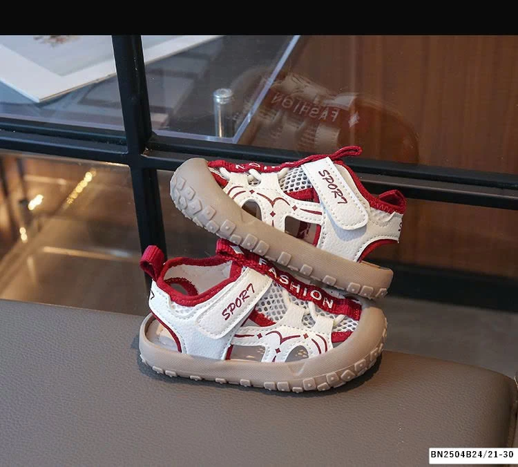 GIÀY THỂ THAO LƯỚI SZ NHÍ