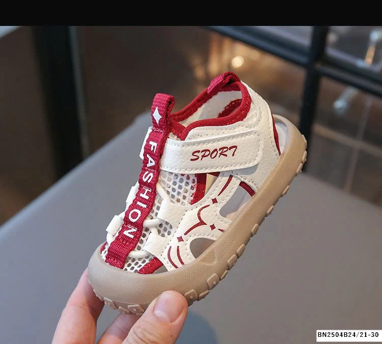 GIÀY THỂ THAO LƯỚI SZ NHÍ