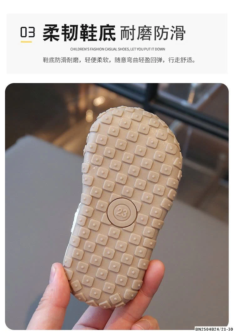 GIÀY THỂ THAO LƯỚI SZ NHÍ