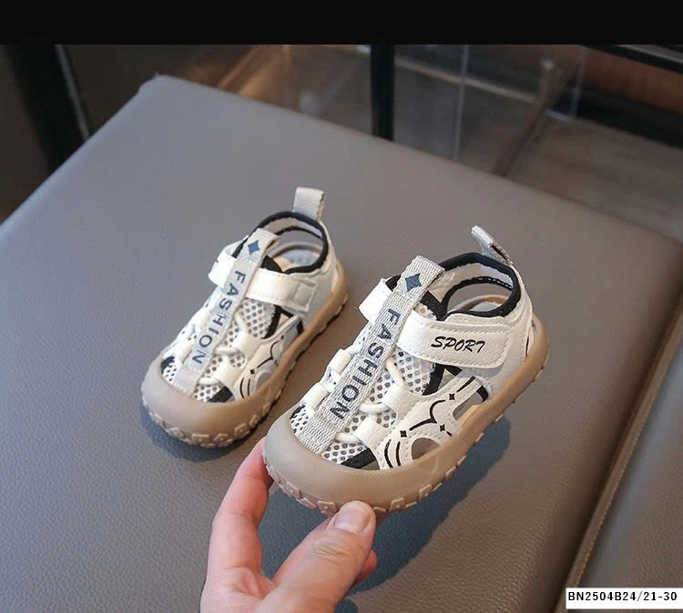 GIÀY THỂ THAO LƯỚI SZ NHÍ