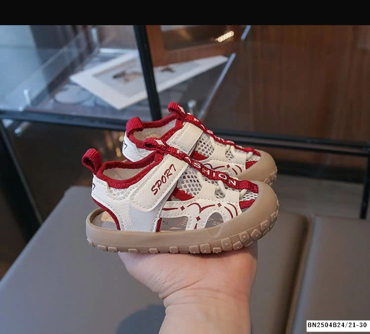 GIÀY THỂ THAO LƯỚI SZ NHÍ