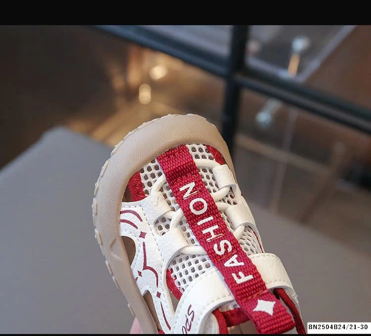 GIÀY THỂ THAO LƯỚI SZ NHÍ