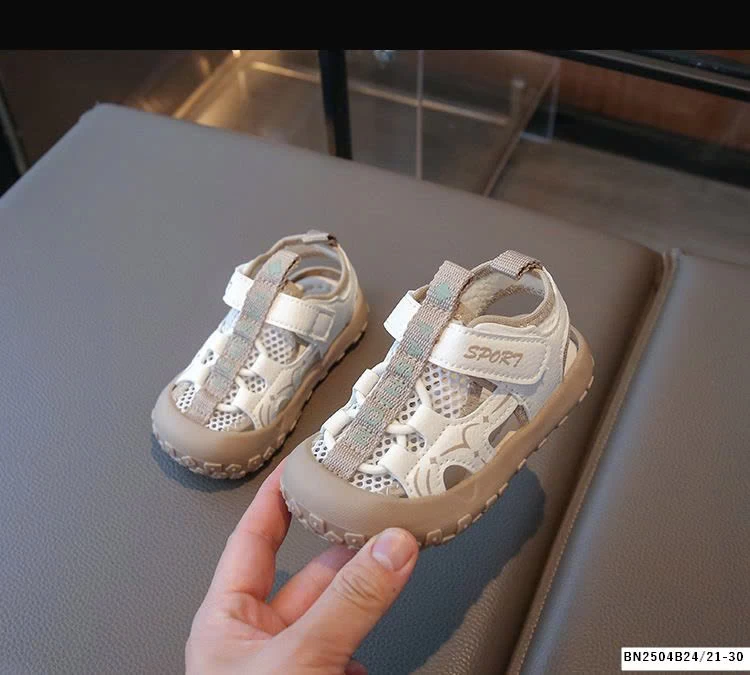 GIÀY THỂ THAO LƯỚI SZ NHÍ