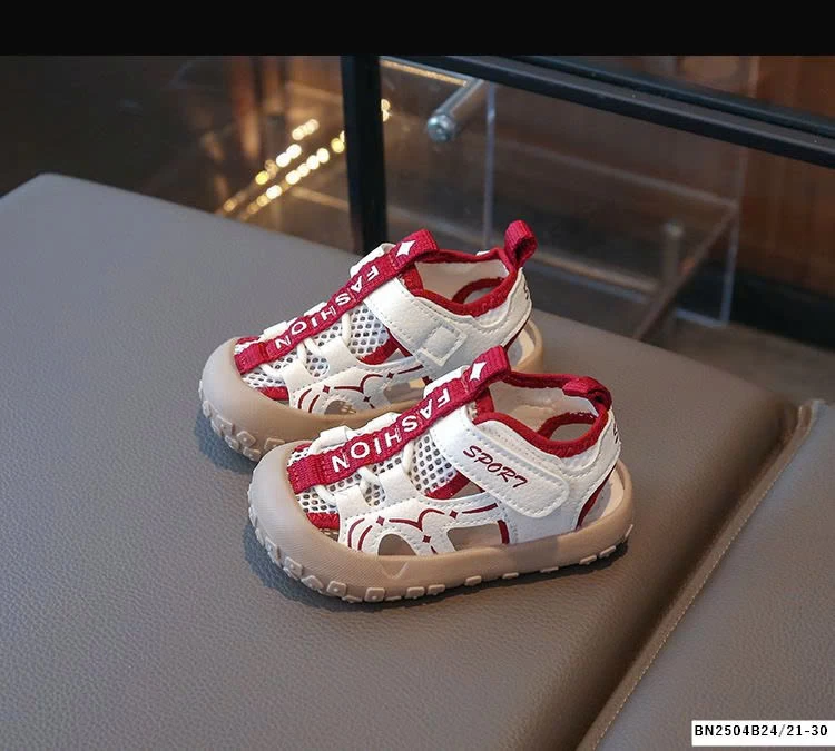 GIÀY THỂ THAO LƯỚI SZ NHÍ