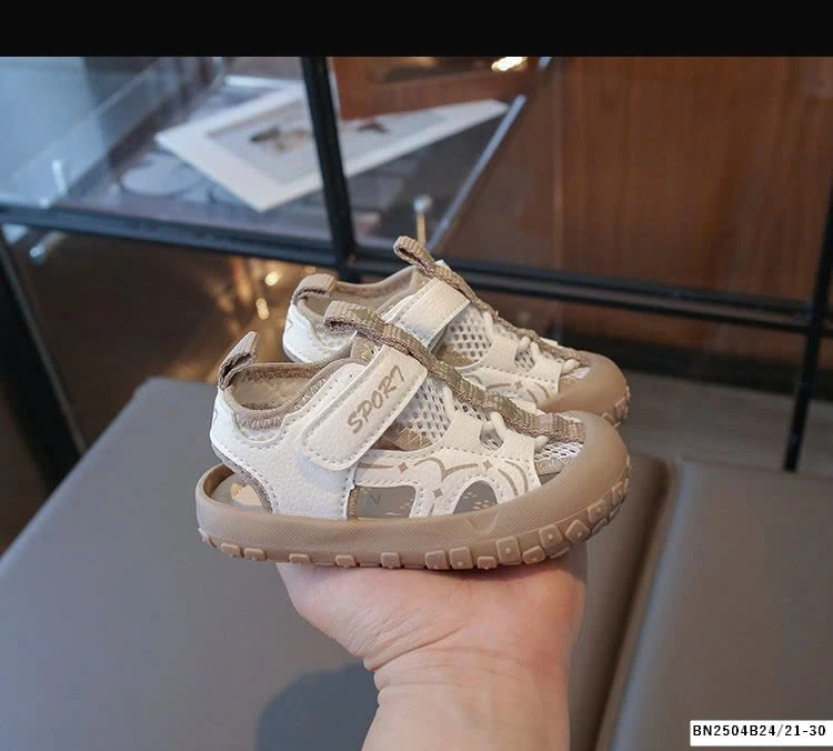 GIÀY THỂ THAO LƯỚI SZ NHÍ