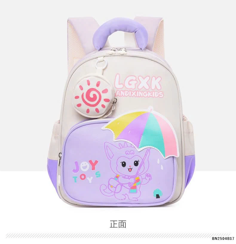 BALO TIỂU HỌC DỄ THƯƠNG