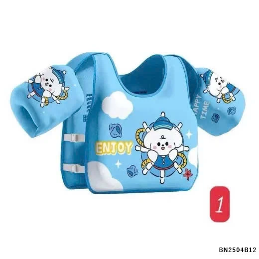 PHAO BƠI TAY CHO BÉ