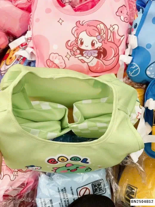 PHAO BƠI TAY CHO BÉ