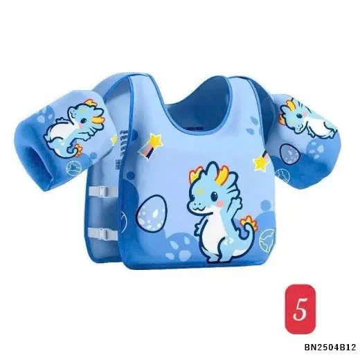 PHAO BƠI TAY CHO BÉ