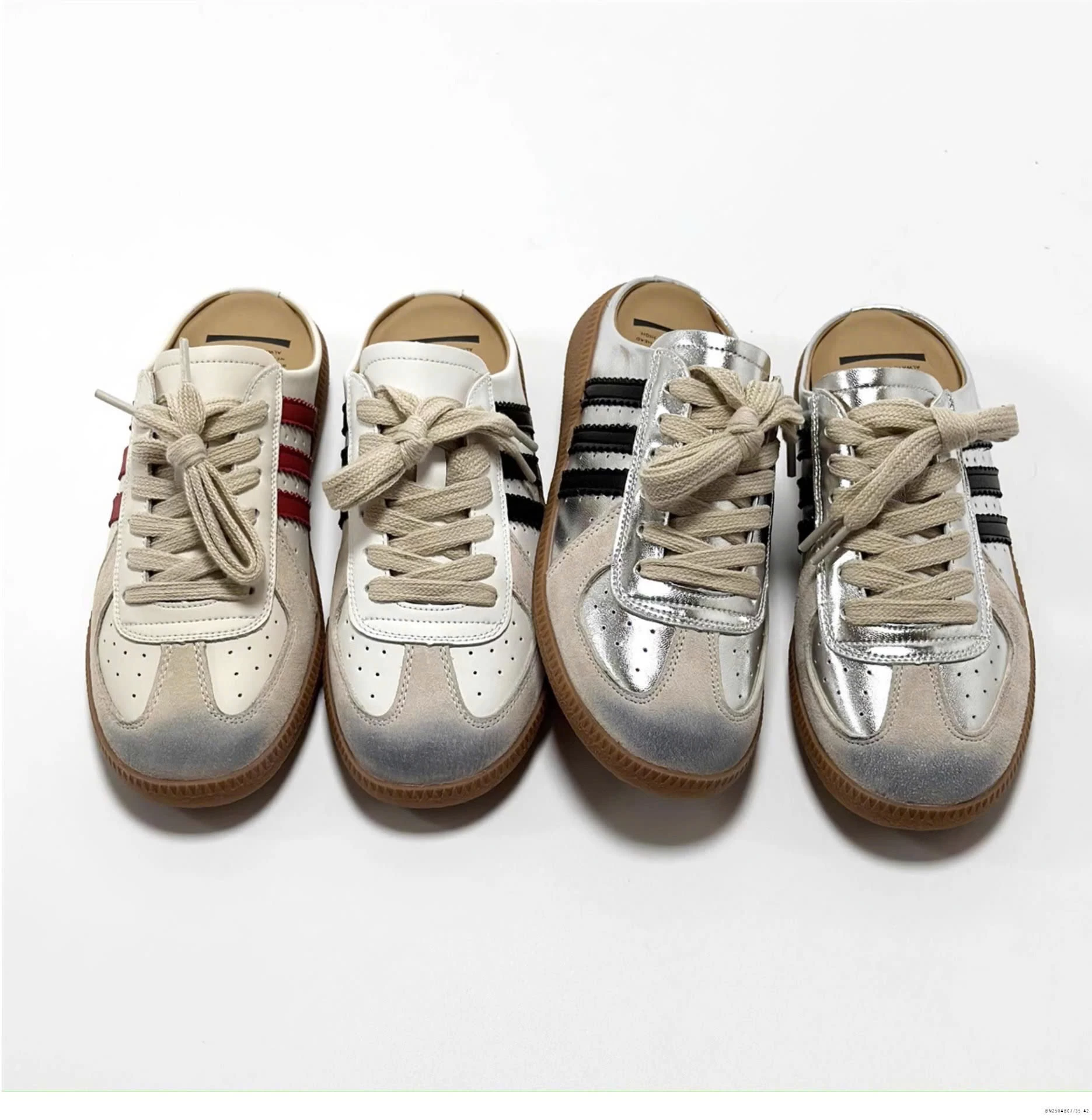 SỤC SAMBA NĂNG ĐỘNG