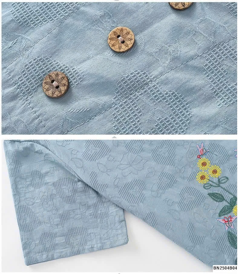 ÁO BỘ TRUNG NIÊN NỮ