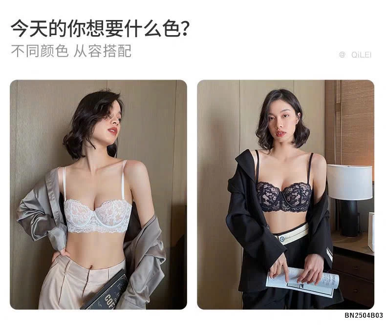 ÁO LÓT REN CÚP NGỰC