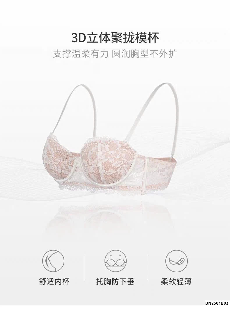 ÁO LÓT REN CÚP NGỰC