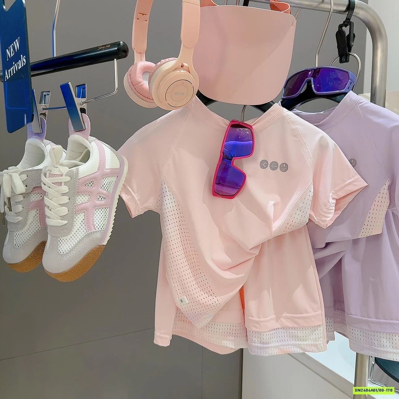 BỘ THÔNG HƠI PHỐI LƯỚI