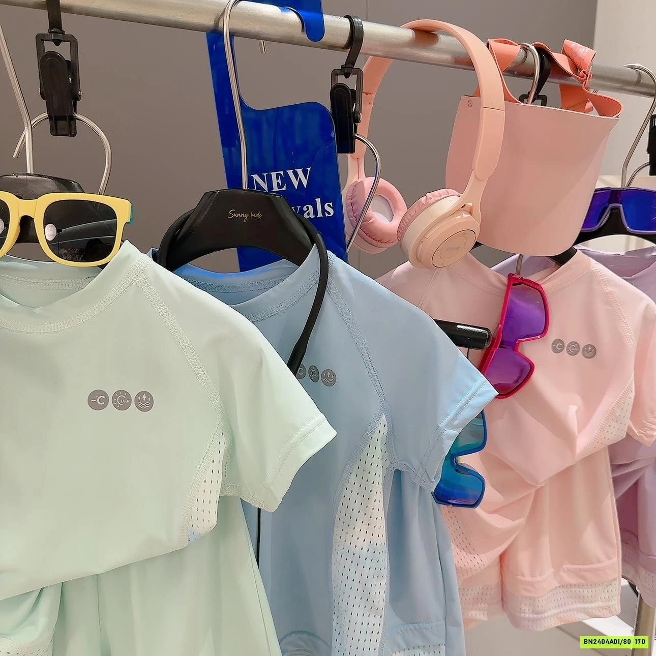 BỘ THÔNG HƠI PHỐI LƯỚI