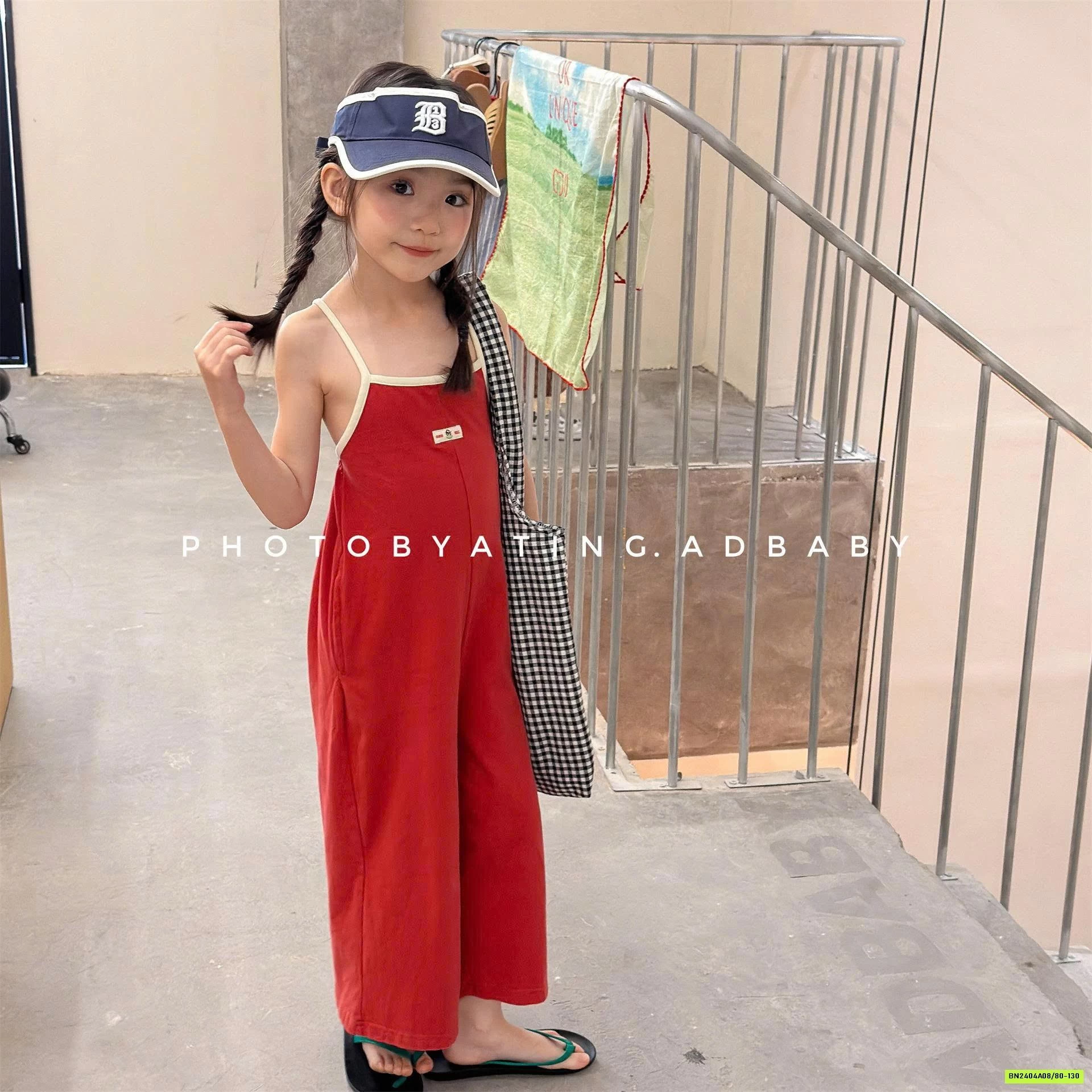 JUMP 2 DÂY ĐAN LƯNG ADBABY