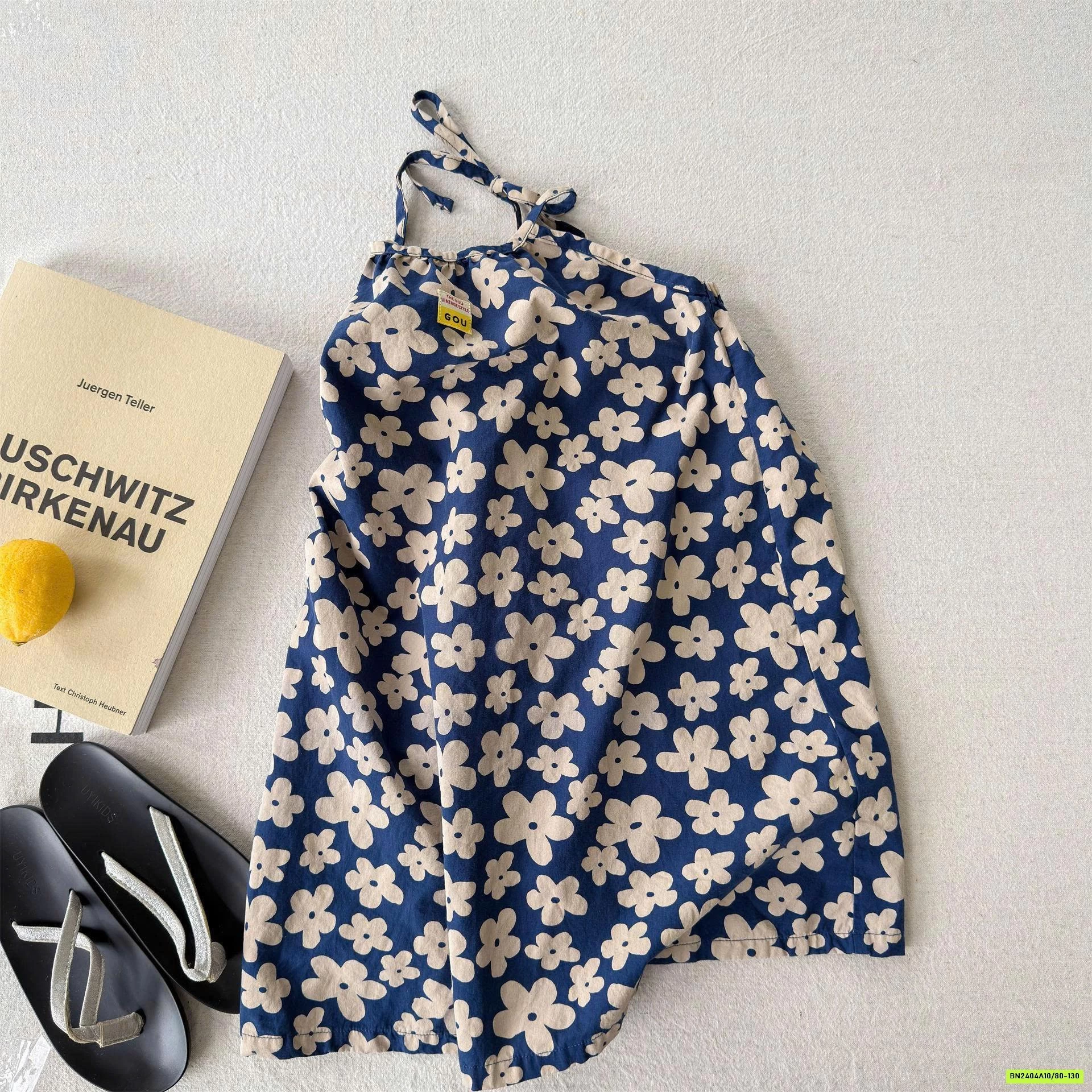 VÁY YẾM XINH ADBABY