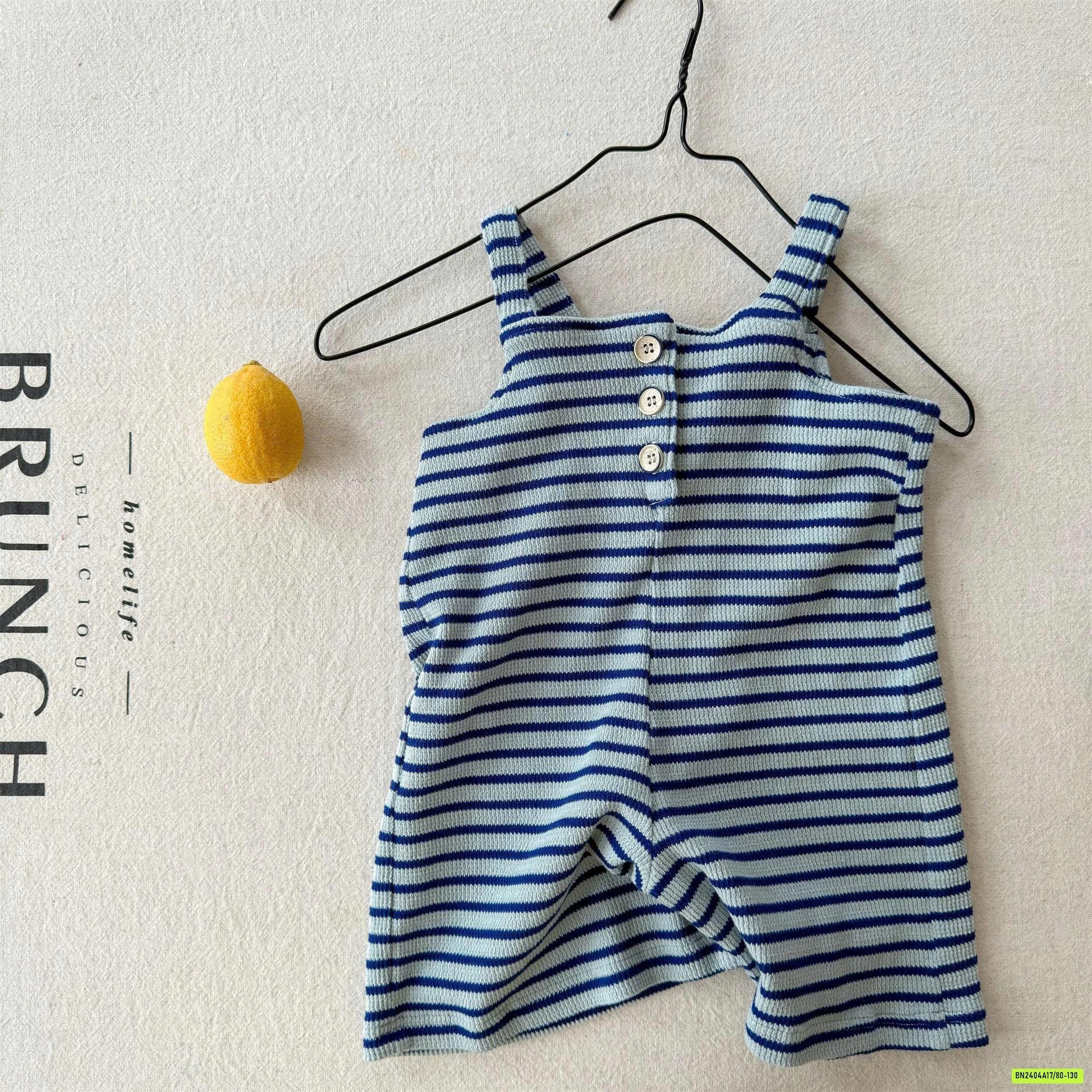 JUMP KẺ CUTE ADBABY