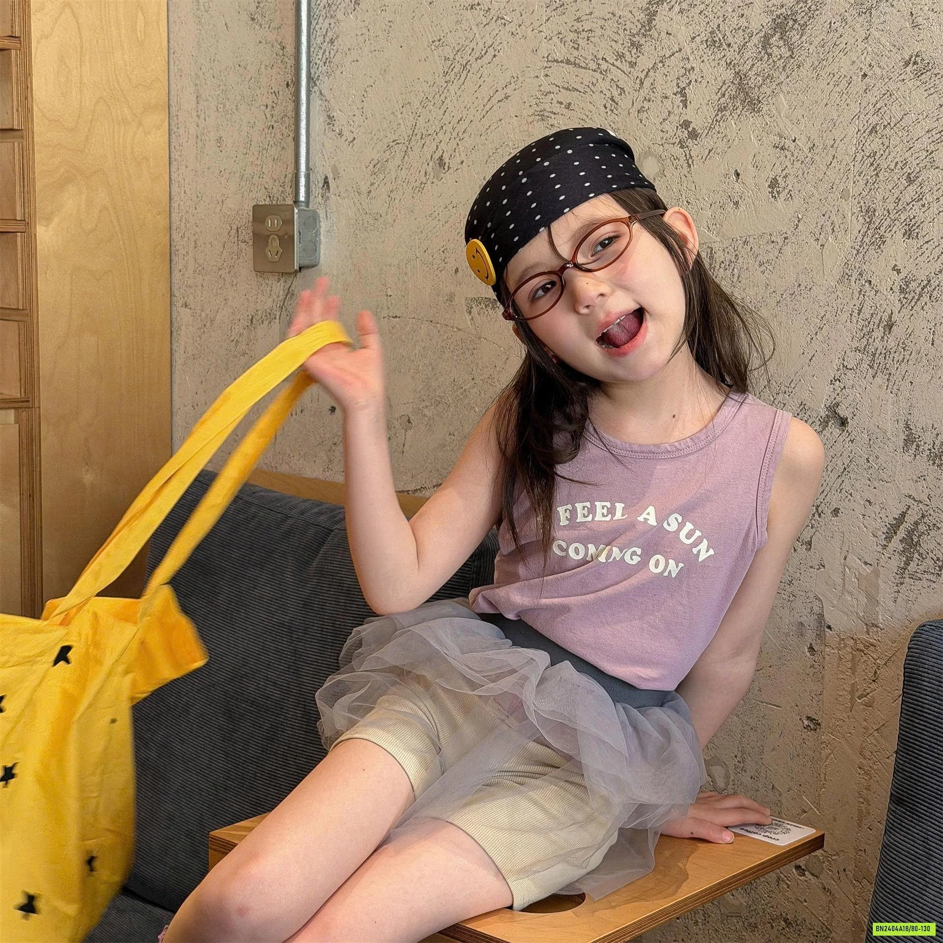 ÁO BA LỖ SỐ 16 ADBABY