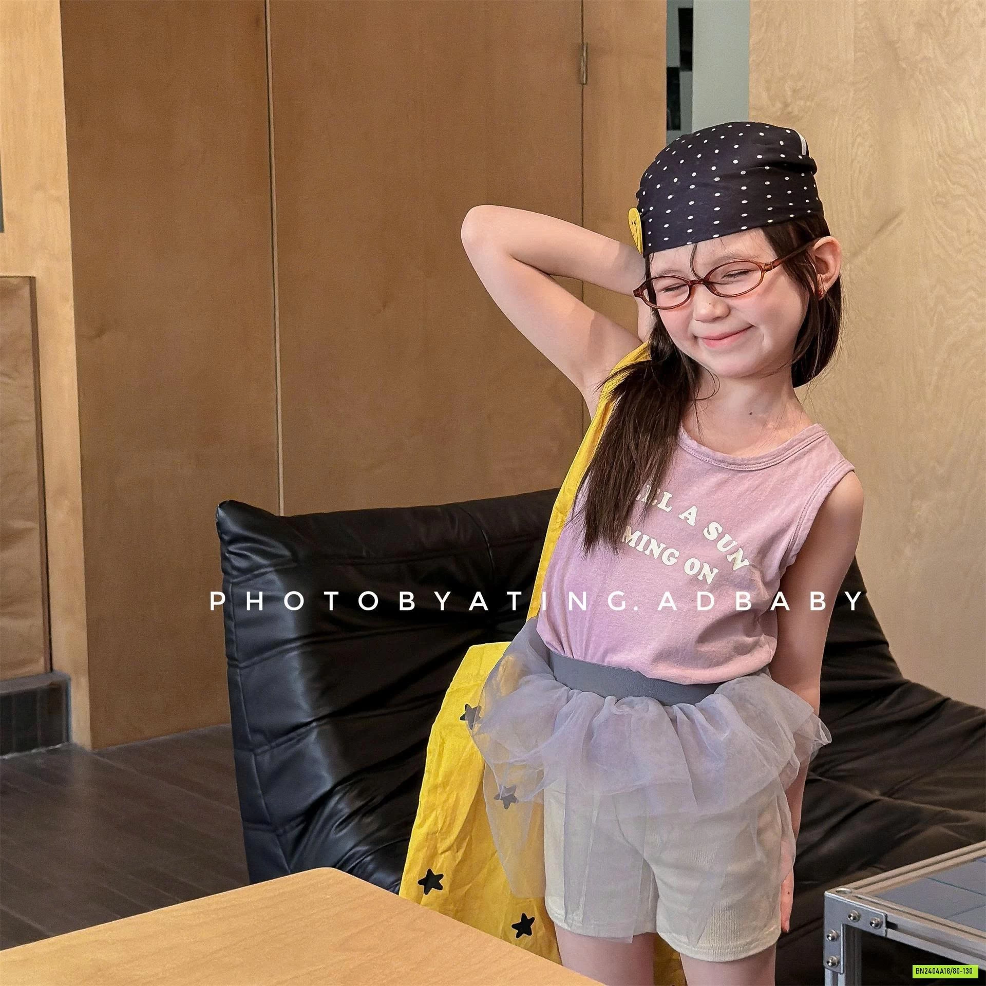 ÁO BA LỖ SỐ 16 ADBABY