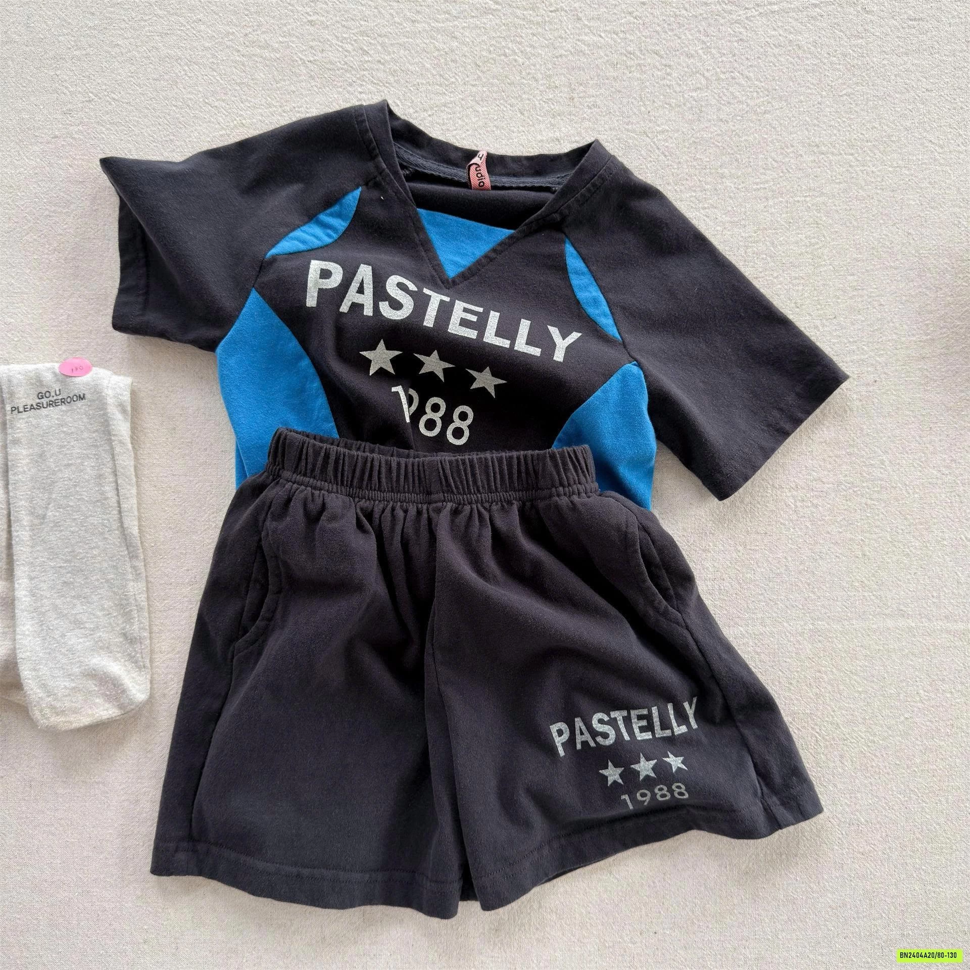 SET THỂ THAO SỐ 1988 ADBABY