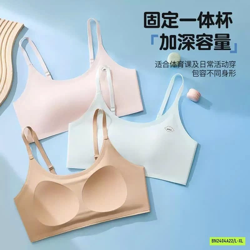 ÁO BRA CHO BÉ GÁI LỚN